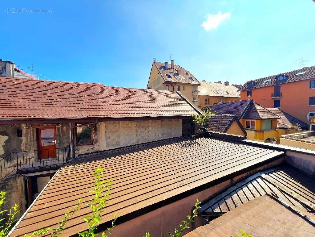 Appartement à ANNECY