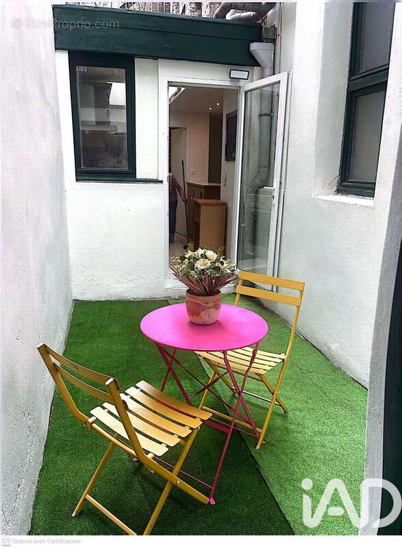 Photo 4 - Appartement à LILLE