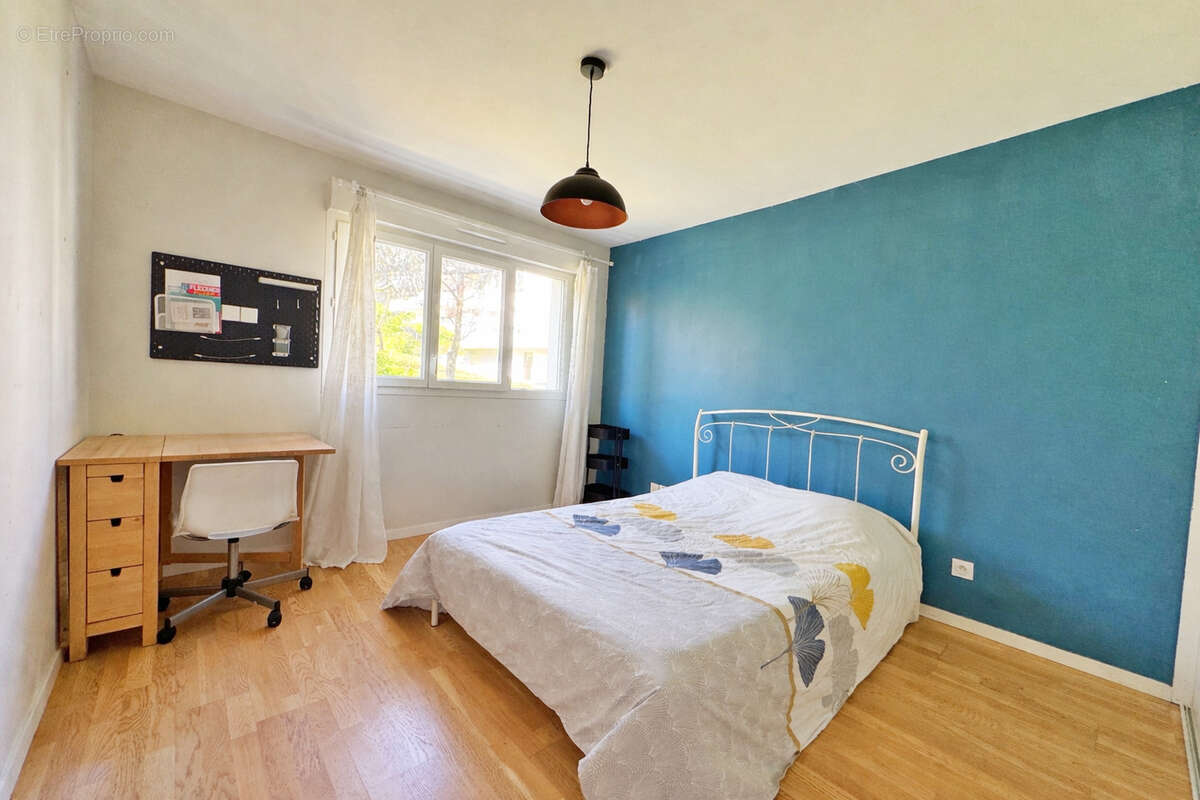 Appartement à LA MULATIERE