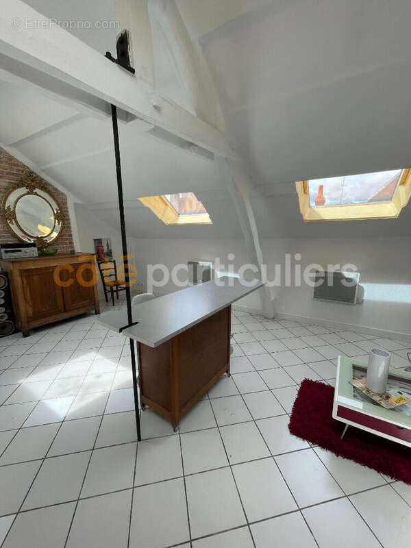 Appartement à ORLEANS