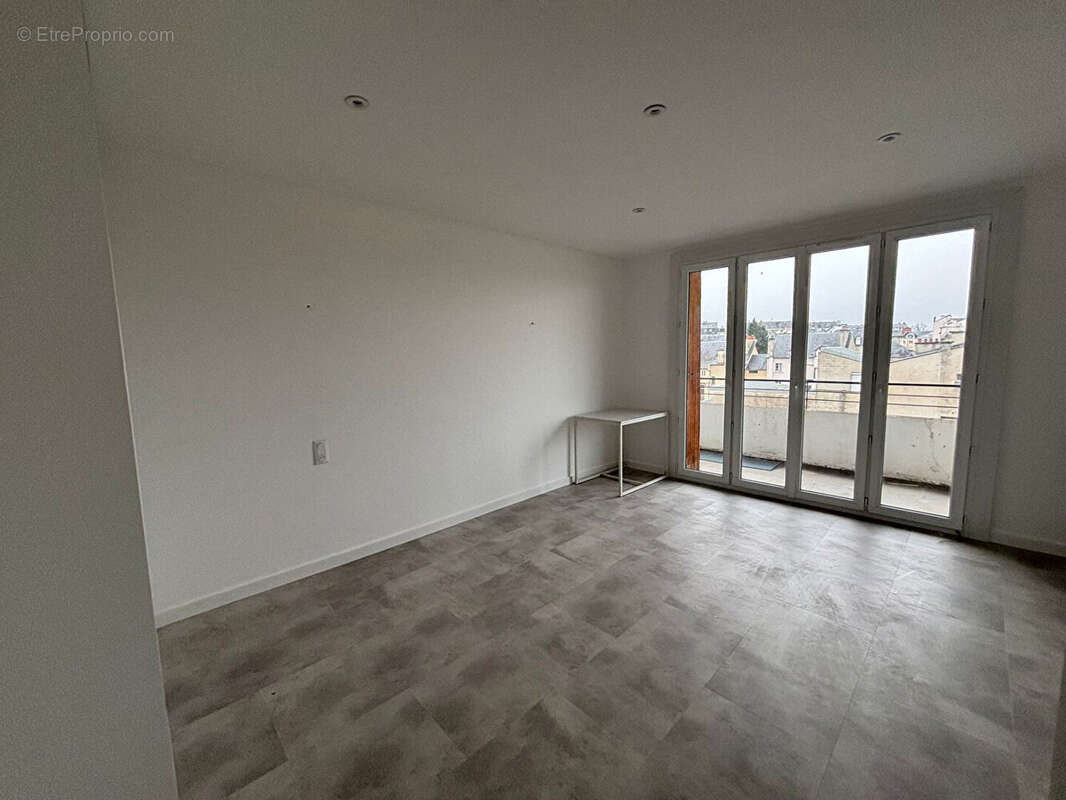 Appartement à RODEZ