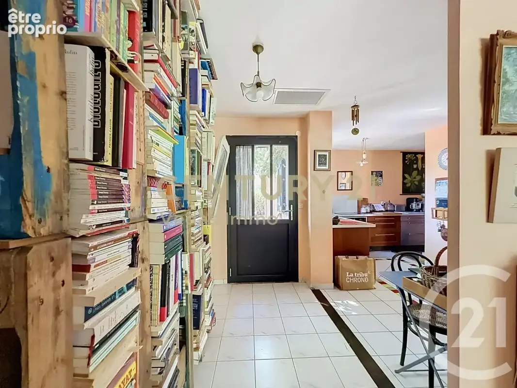 Maison 6 pièces 143 m² à vendre à Saint-Jean-De-Vedas (34430) - photo 6