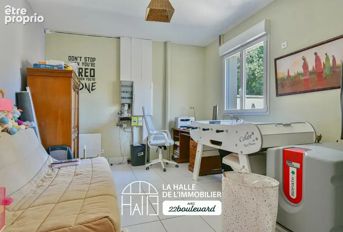 Maison 8 pièces 164 m² à vendre à Chaptelat (87270) - photo 12