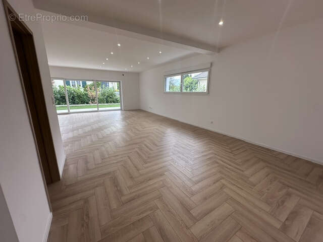 Maison à ESCHENTZWILLER