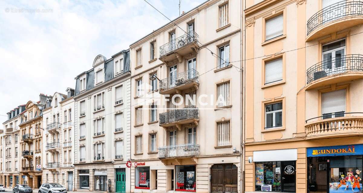 Appartement IMPERIALE - photo 10