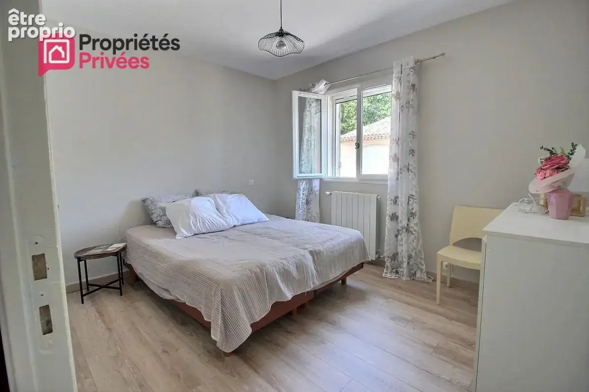 Villa Lorgues 6 pièces 162 m2 - photo 7
