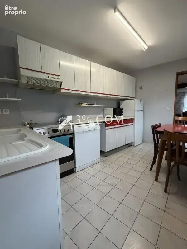 Marck   maison semi-plain-pied de 104 m2 avec 3 chambres, ga - photo 8