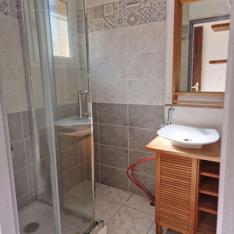 Maison à BUIS-LES-BARONNIES