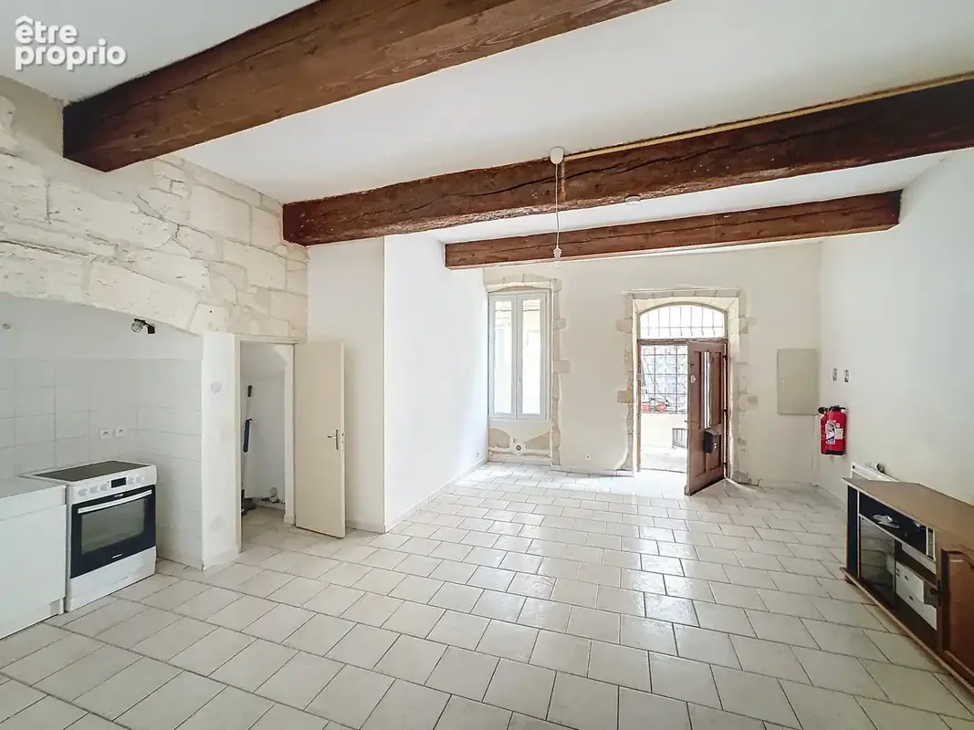 Maison de ville à Arles   Idéale pour investissement locatif - photo 8