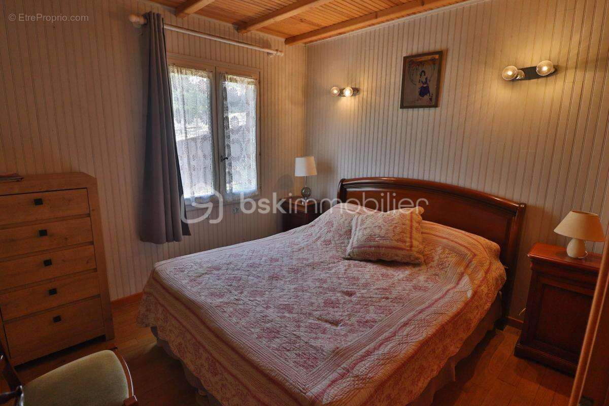 2 maisons individuelles mitoyennes sur 815m² de terrain - photo 19