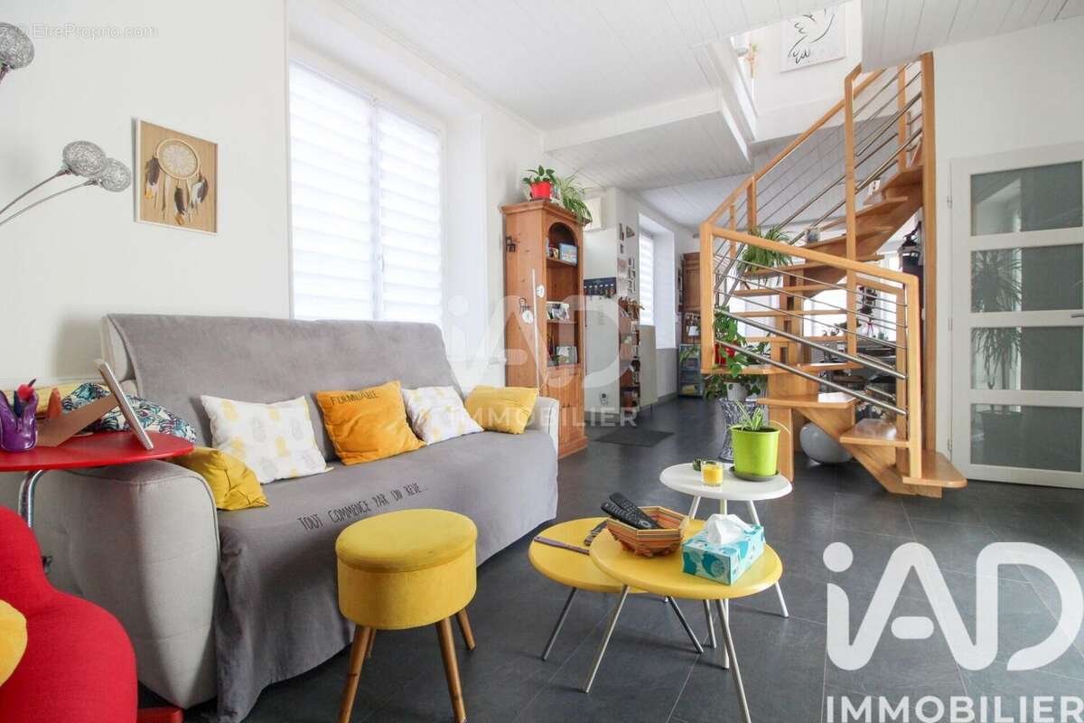 Photo 3 - Maison à BELMONT-SUR-RANCE