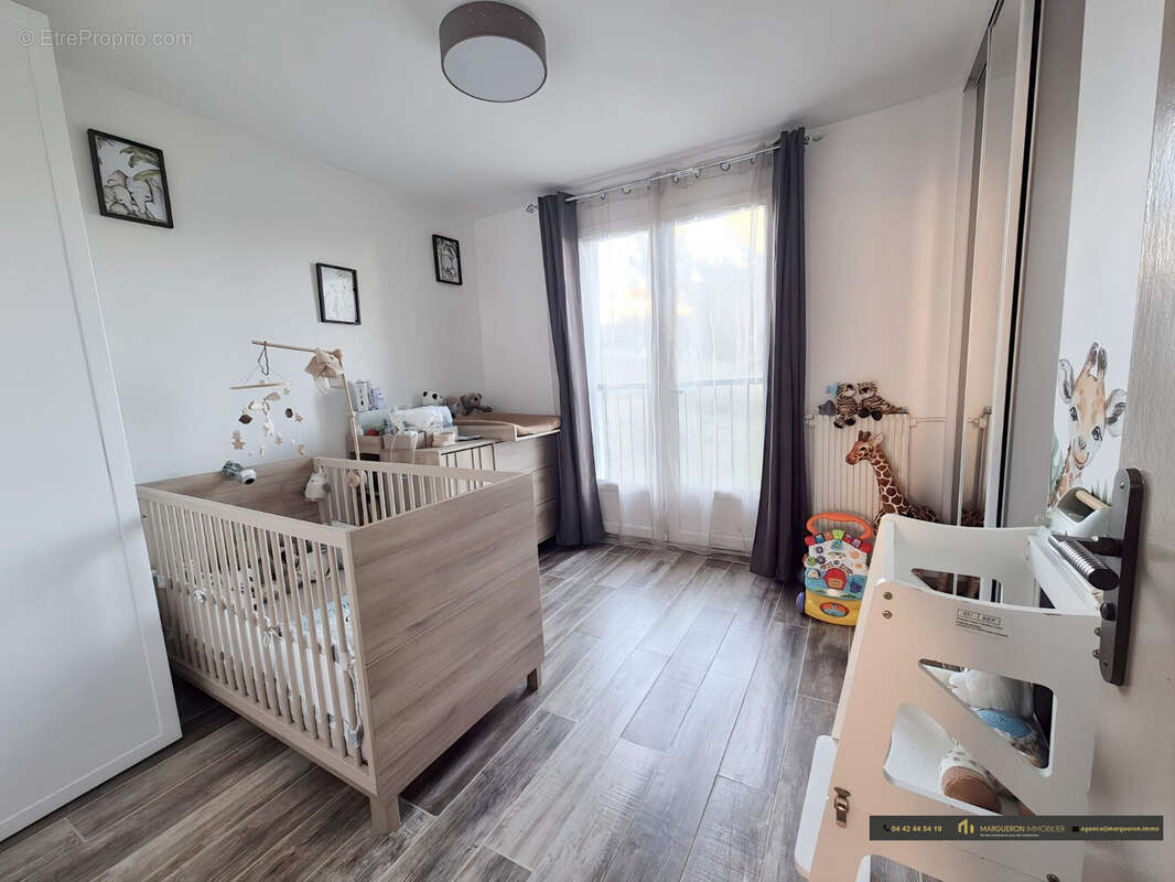 Appartement à MARTIGUES