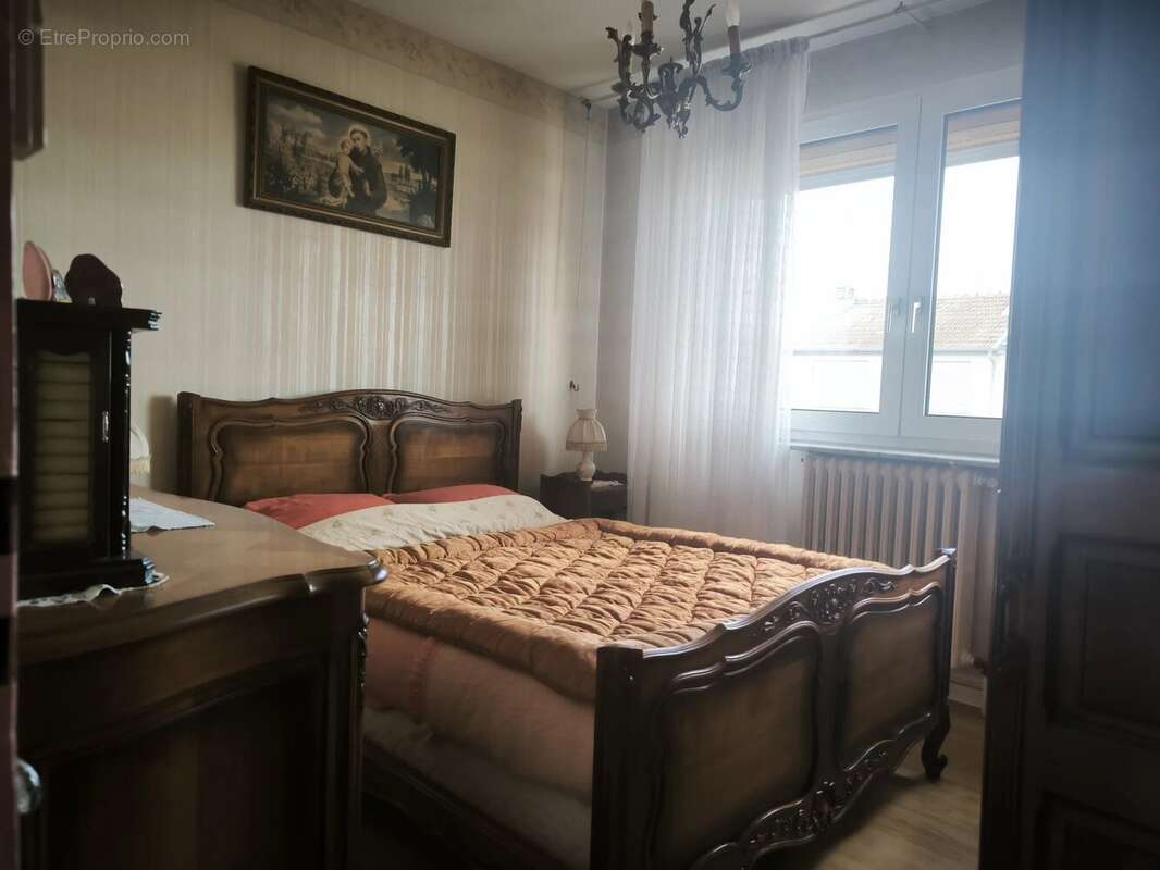 Maison à BERTRANGE