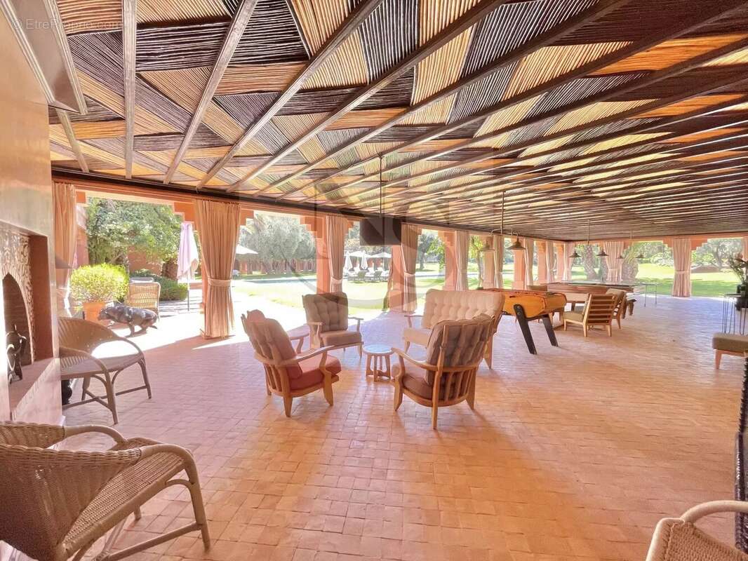 Maison à MONT-DE-MARSAN