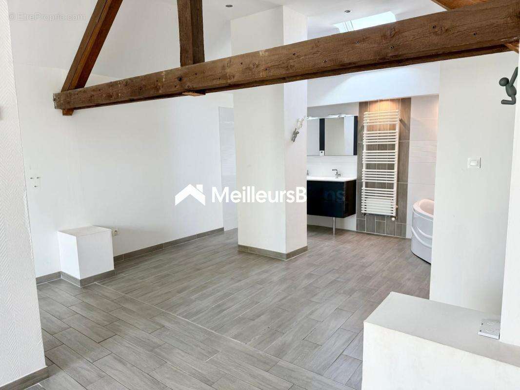 Plain-pied 3 chambres à Talange, sous-sol et double garage - photo 10