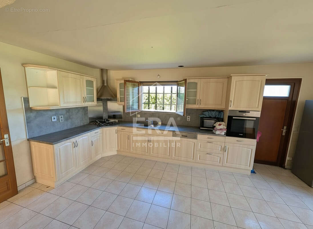 Maison à MONTPON-MENESTEROL