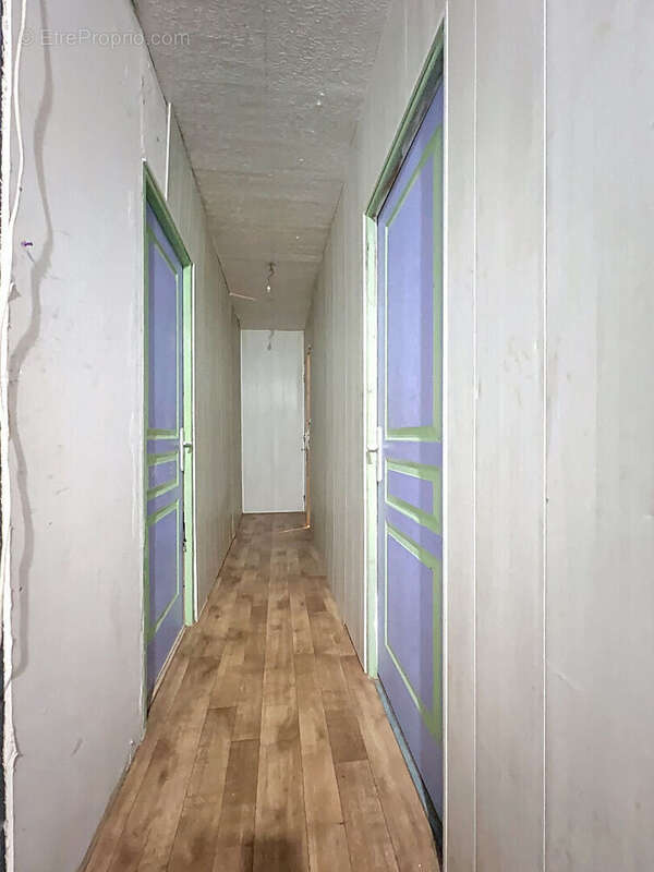 Maison à SAINT-PIERRE-DE-PLESGUEN