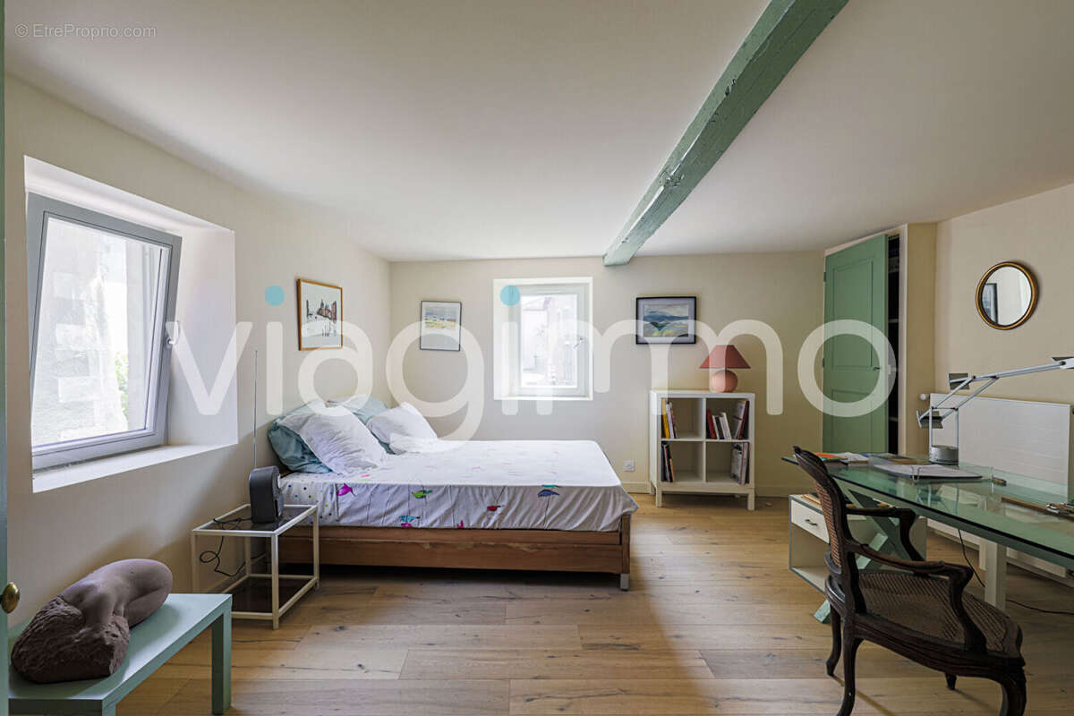 Maison à VIF