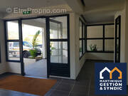 Appartement à FORT-DE-FRANCE