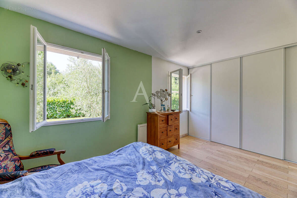 Maison 137m² - photo 3