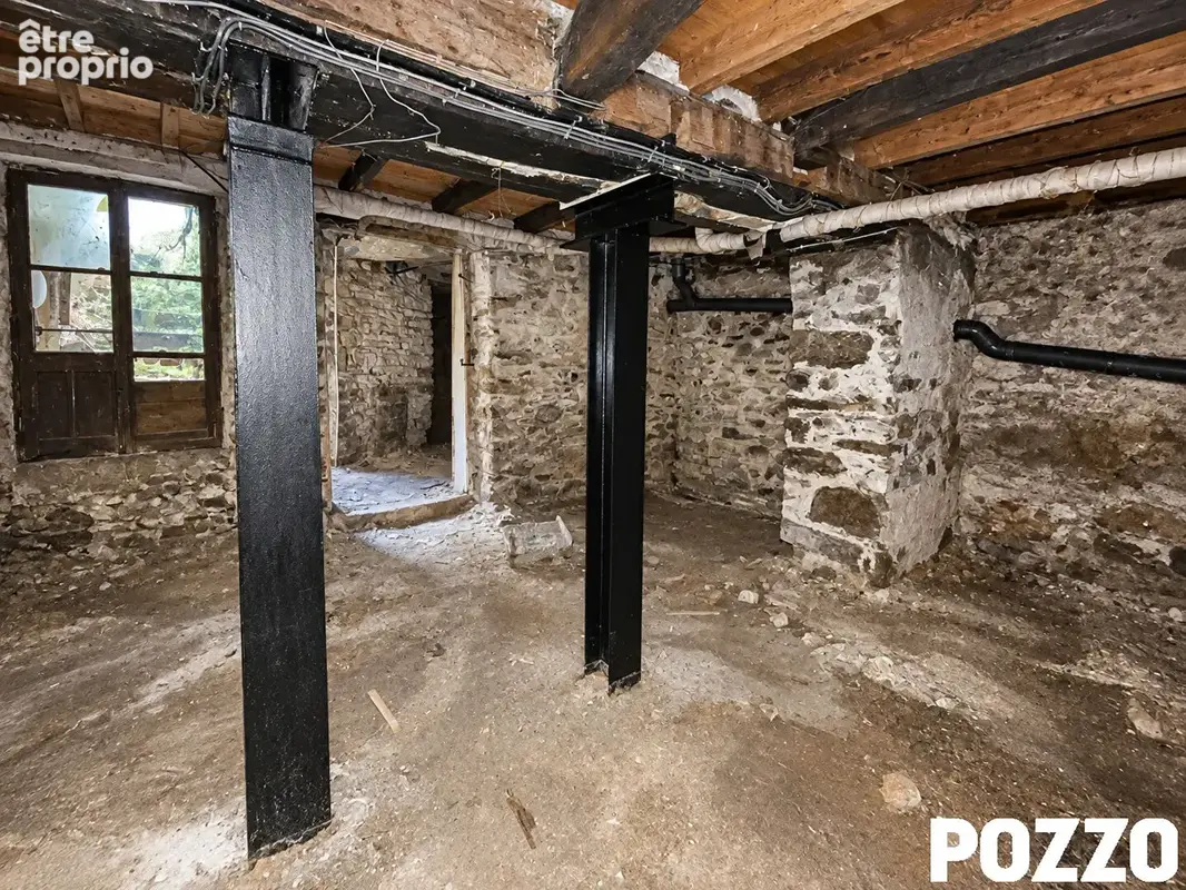 Caves Granville 46 m2 - photo 3