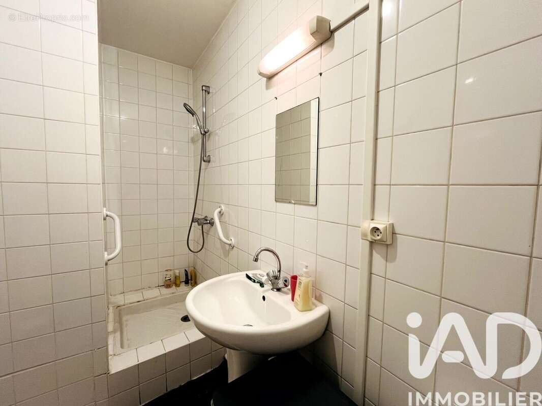 Photo 7 - Appartement à SAINT-ETIENNE