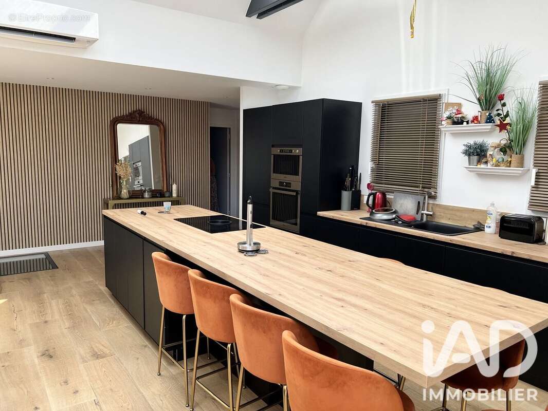 Maison 125 m² à Guerande  - photo 3