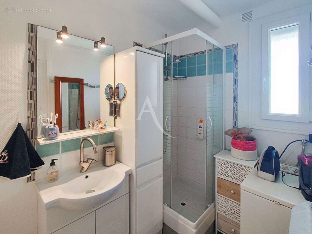 Appartement à SAINT-JEAN-DE-MONTS