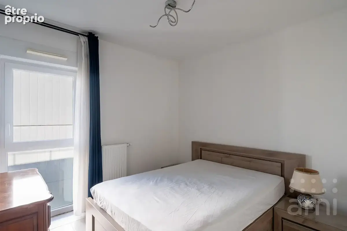 Mérignac hyper-centre - Appartement T4 très récent - photo 6
