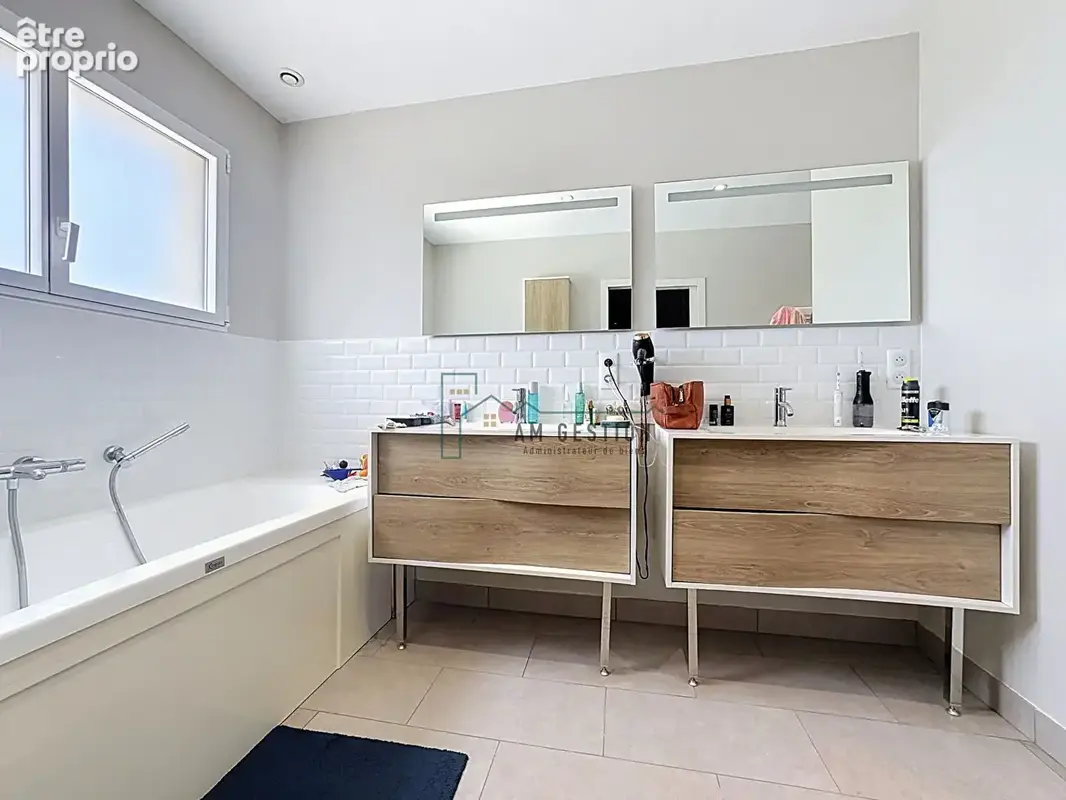 VILLA 160m2 Couzeix avec piscine et parc - photo 14