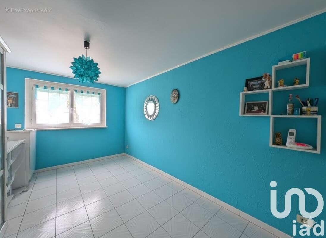 Photo 5 - Maison à MONTESSON