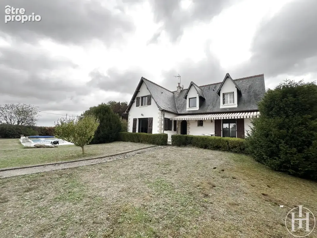Maison de Campagne - photo 1