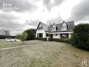 Maison à POUANT