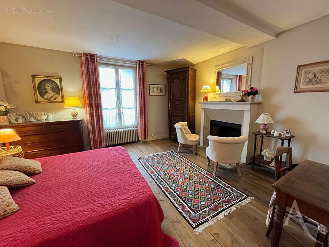 Maison à VILLERS-EN-ARTHIES