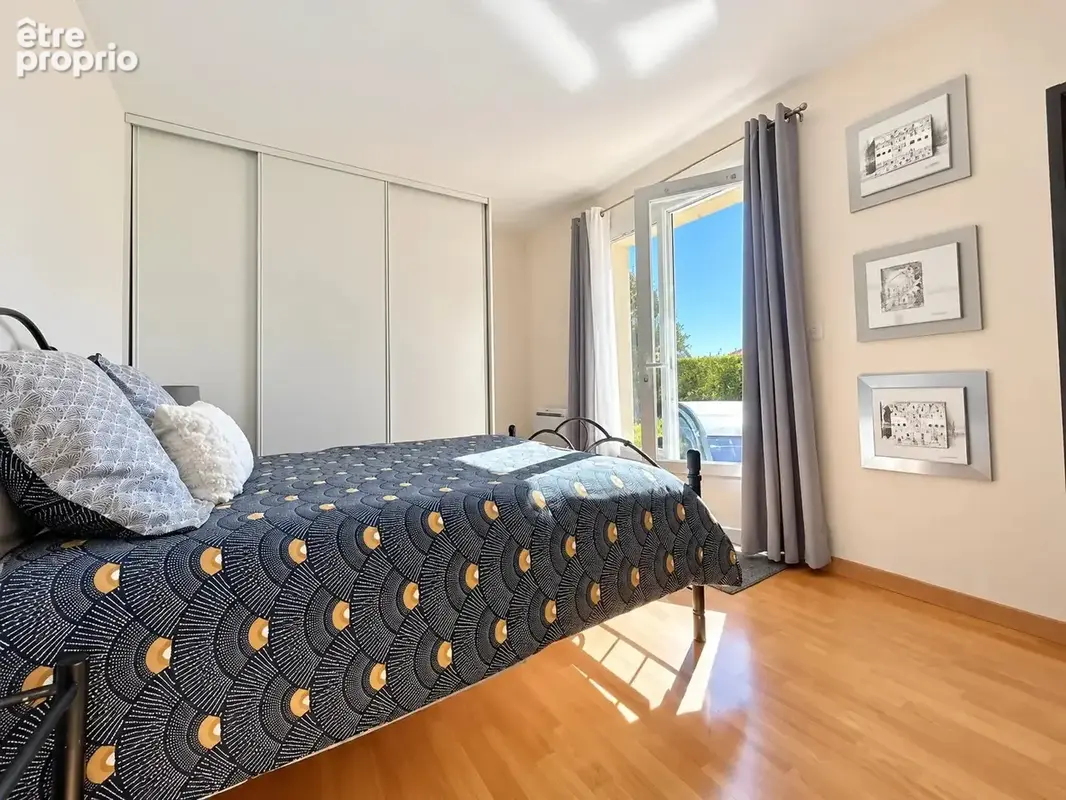 Coup de coeur   superbe maison 138m2 avec piscine, dépendance - photo 12