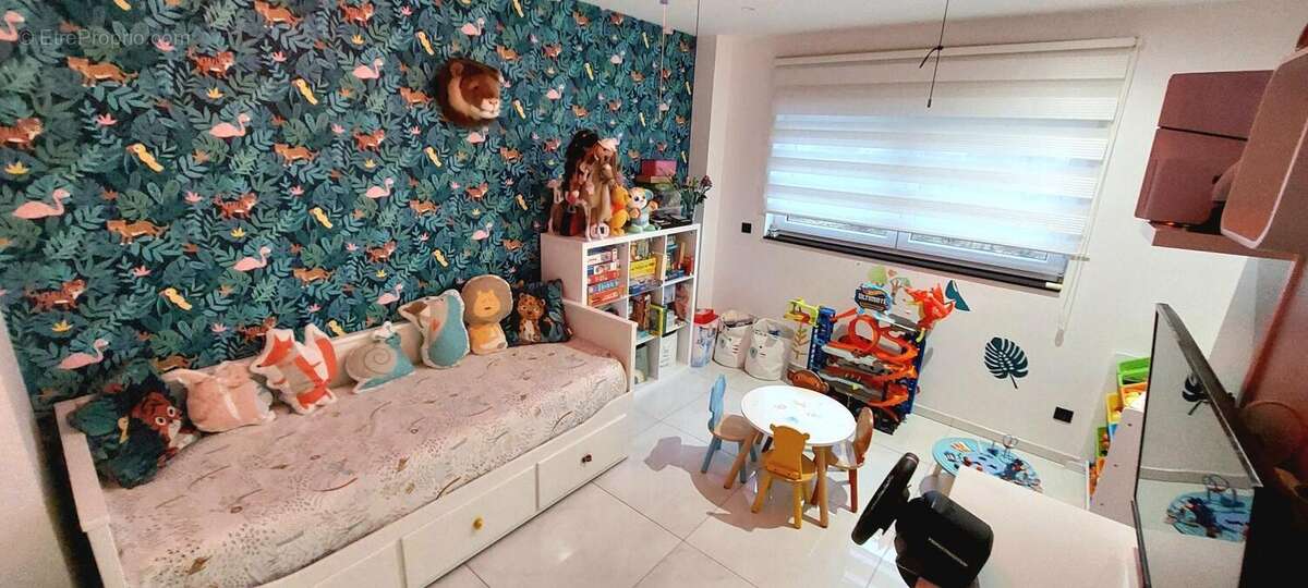 Photo 7 - Maison à SAVERNE