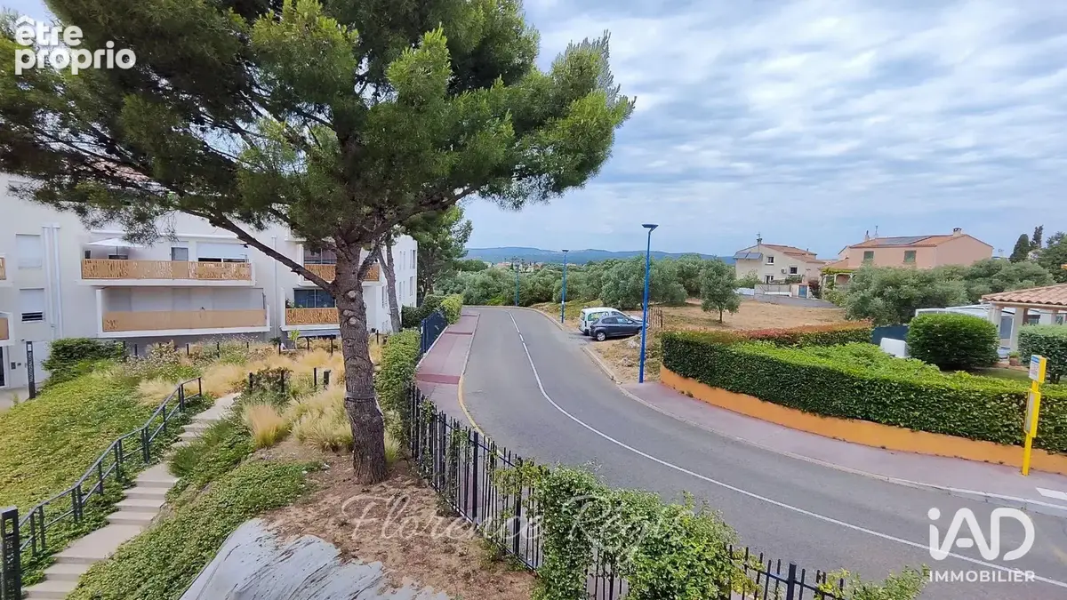 Photo 1 - Appartement à BALARUC-LES-BAINS