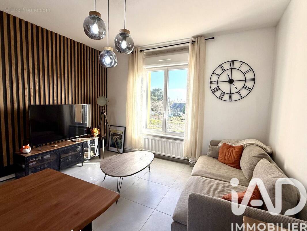 Photo 1 - Appartement à BREST