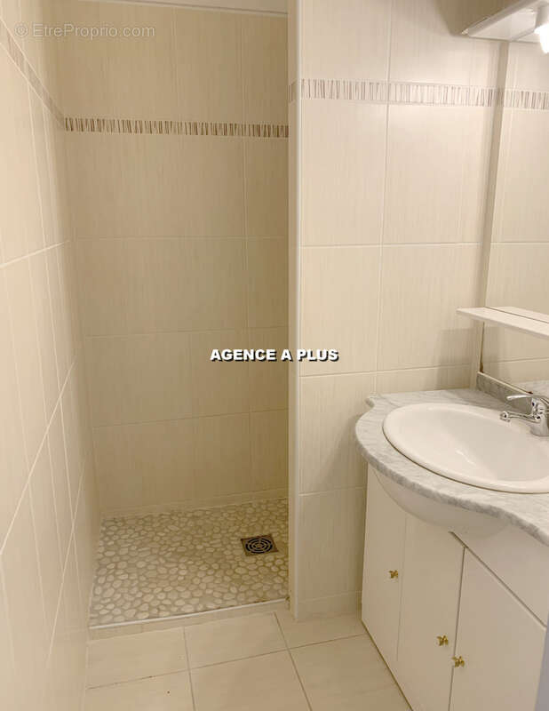 Appartement à LE GRAU-DU-ROI