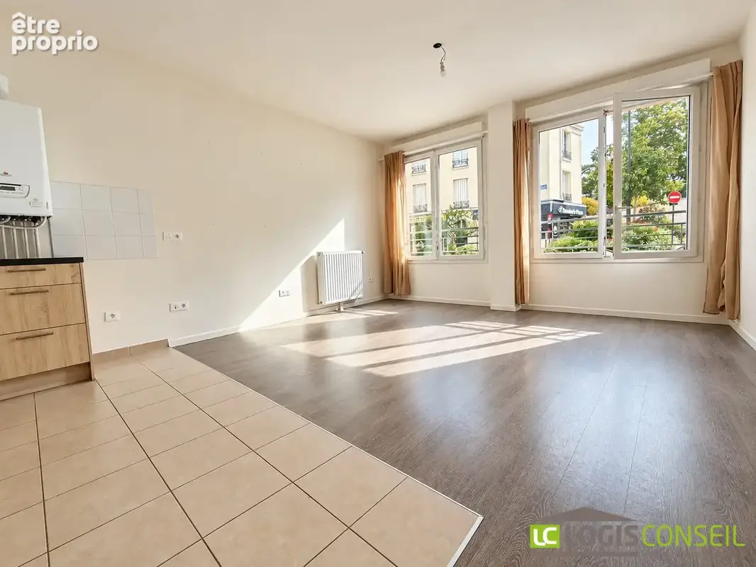 Appartement 2 pièces 44 m² à vendre à Clamart (92140) - photo 4