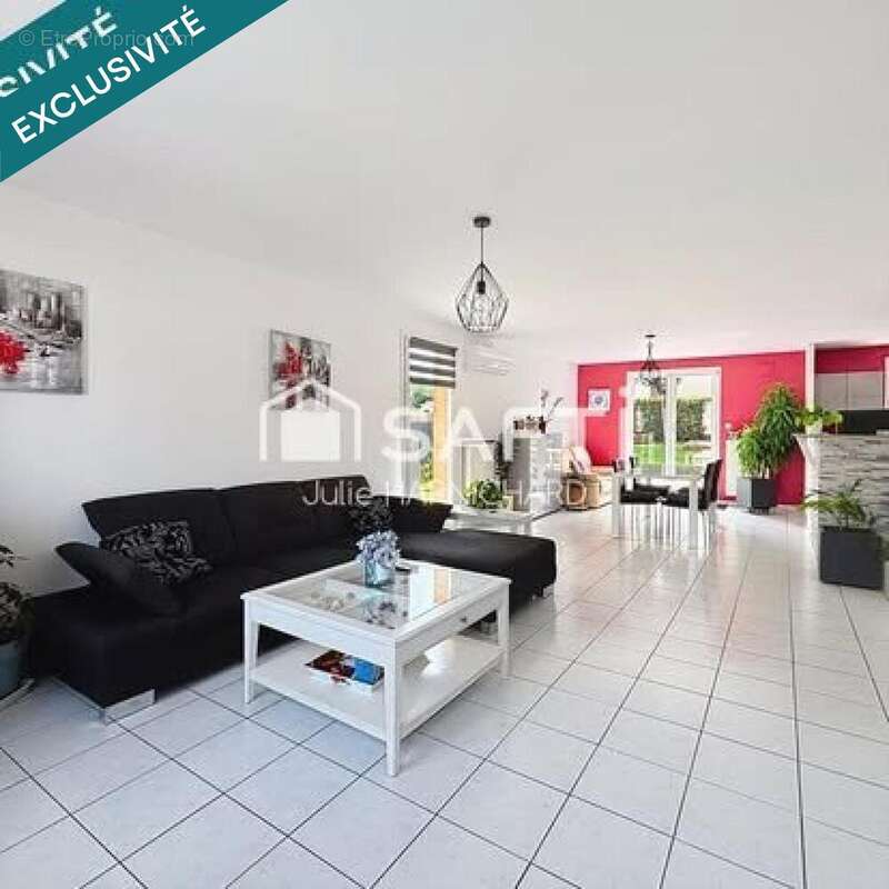 Photo 4 - Maison à LUTTANGE