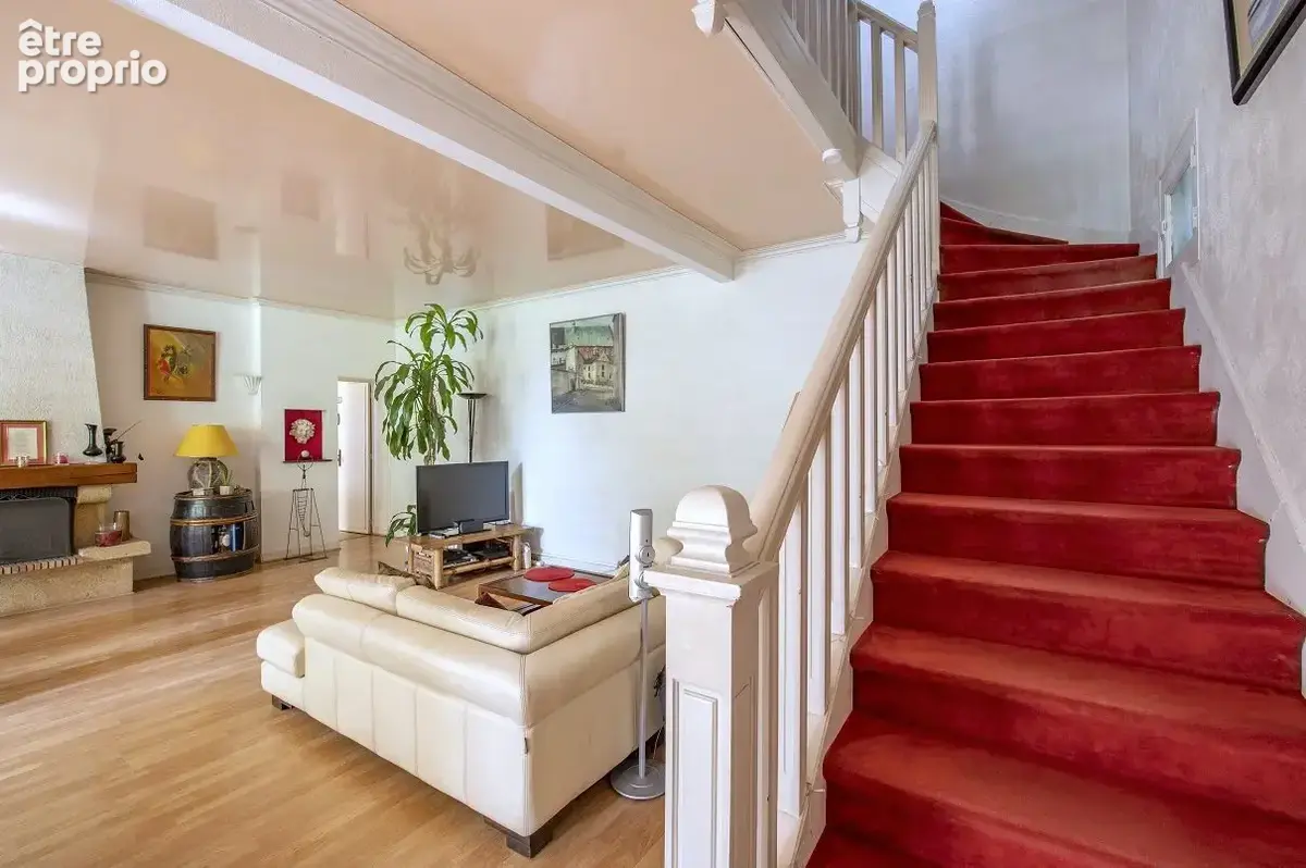 Maison 138 m² à Sartrouville  - photo 7
