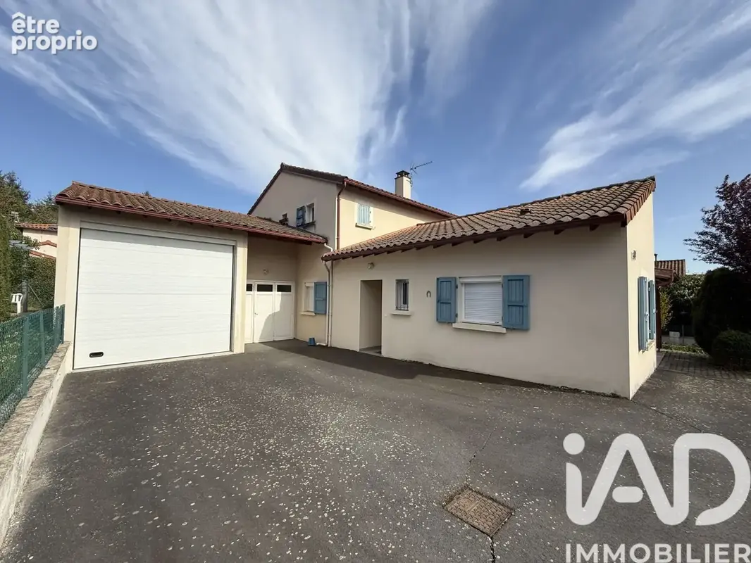 Photo 1 - Maison à ROSIERES