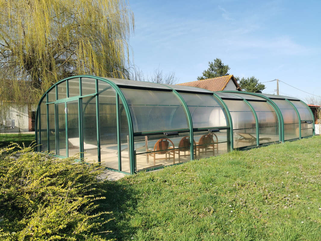 Maison à COURMEMIN