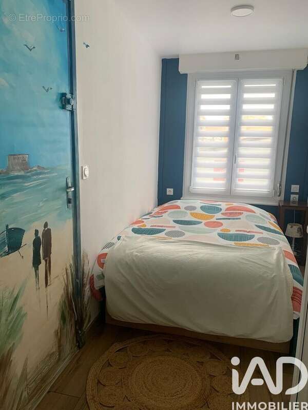 Appartement 27 m² à Le Portel  - photo 6