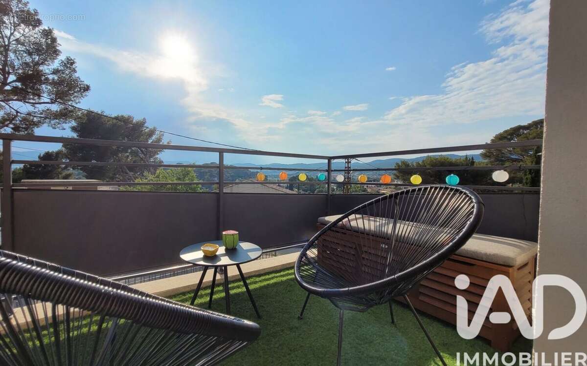 Photo 3 - Appartement à LA CIOTAT