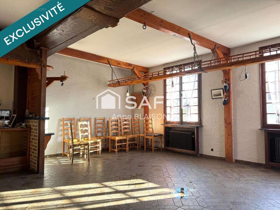 Photo 6 - Appartement à SAINTE-MERE-EGLISE