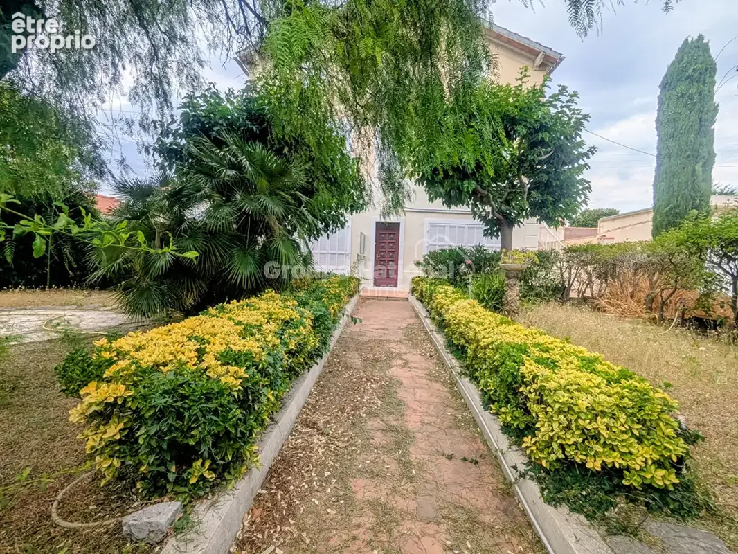 Toulon ouest - maison individuelle de 149 m² - deux appartements - terrain  421 m² - photo 15