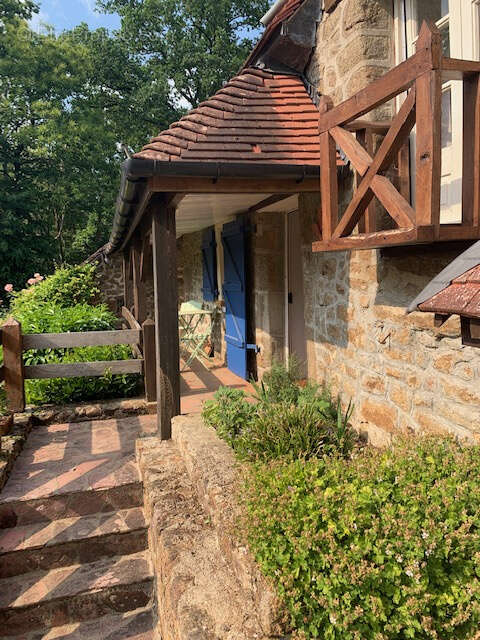 Maison à CEAUCE
