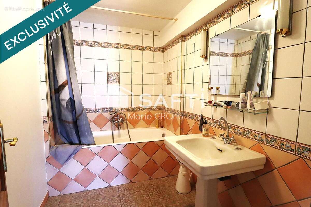 Photo 7 - Maison à BRUYERES-LE-CHATEL